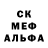 Наркотические марки 1,5мг Misfits Comics